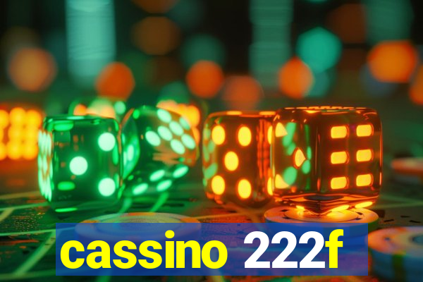 cassino 222f